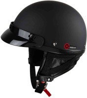 Мотошлем открытый Redbike RB-520 Police