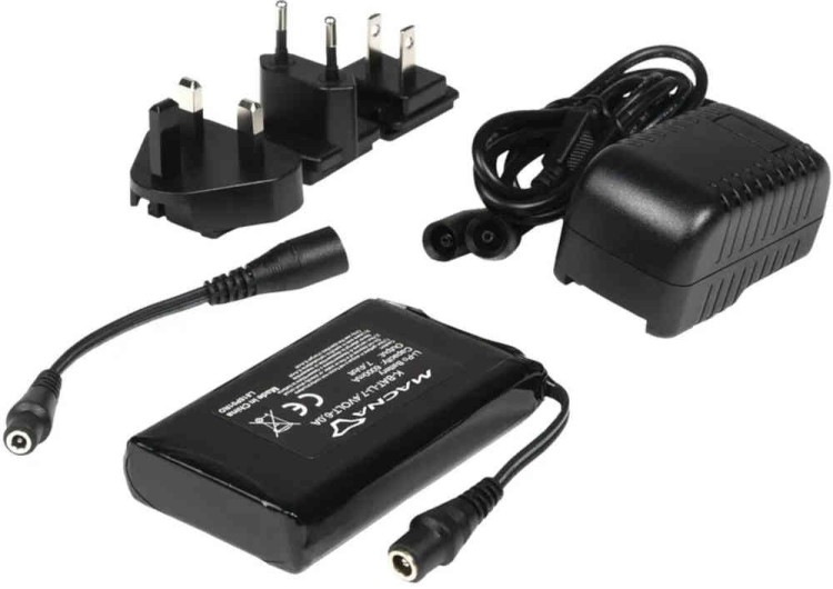 Macna 7,4V/6A