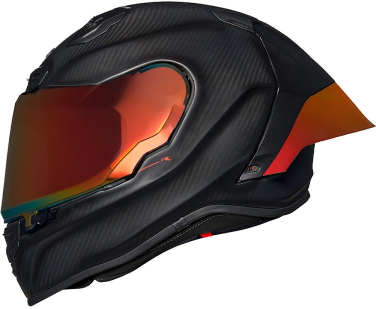 Мотошлем интеграл Nexx X.R3R Zero Pro Carbon 2023