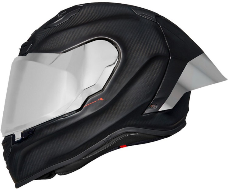 Мотошлем интеграл Nexx X.R3R Zero Pro Carbon 2023