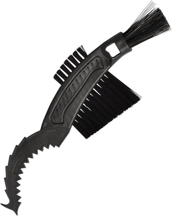 Oxford Claw Brush
