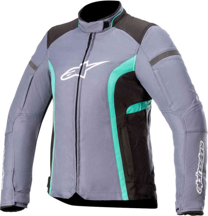 Мотокуртка текстильная женская Alpinestars Stella T-Kira V2