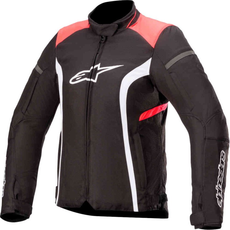 Мотокуртка текстильная женская Alpinestars Stella T-Kira V2
