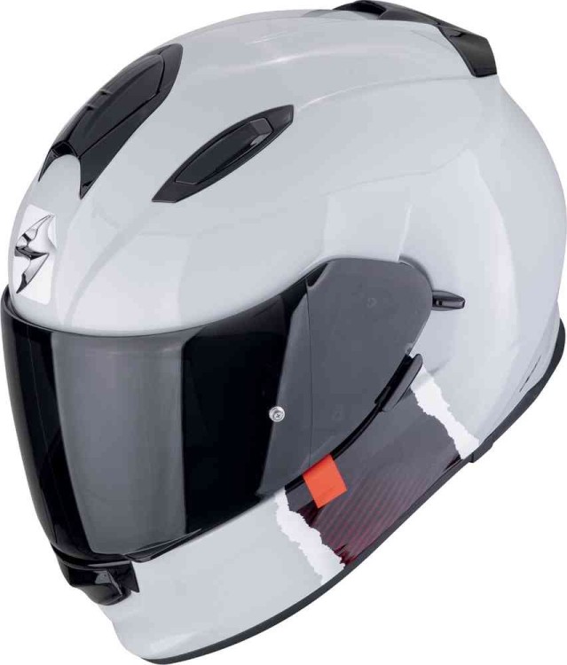 Мотошлем интеграл Scorpion Exo-491 Code