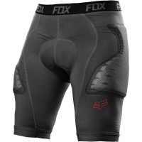 FOX Titan Race Protektoren