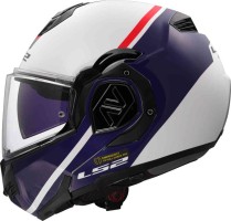 Мотошлем модуляр LS2 FF906 Advant Swipe