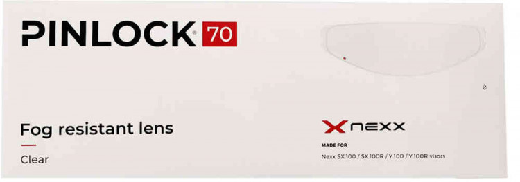 Nexx 70 Y.100R / Y.100 / SX.100R / SX.100  04YR199PINTRR0000