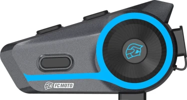 ASMAX D9 FC-Moto Edition  FCM-46-KOM-001