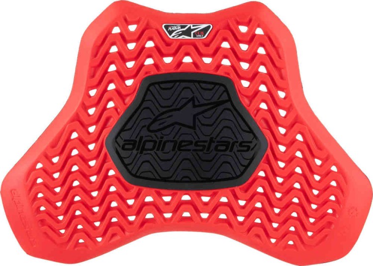 Мотозащита Alpinestars Nucleon Plasma Racing  6701325-31-L