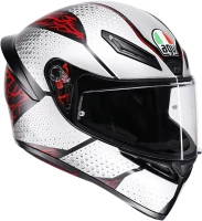 Мотошлем интеграл AGV K1 S Speedarmor