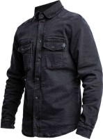 Мотокуртка текстильная мужская John Doe Motoshirt XTM Denim