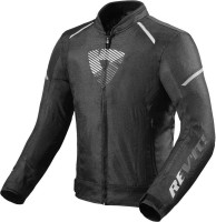 Мотокуртка текстильная мужская Revit Sprint H20