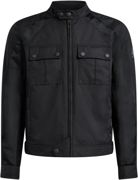 Мотокуртка текстильная Belstaff Temple