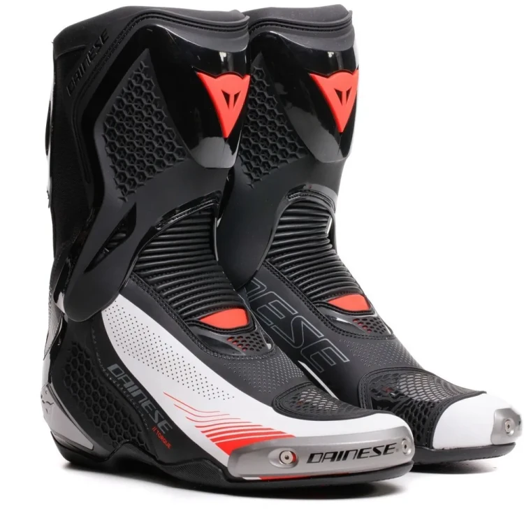 Мотоботы спортивные Dainese Torque 4 Air