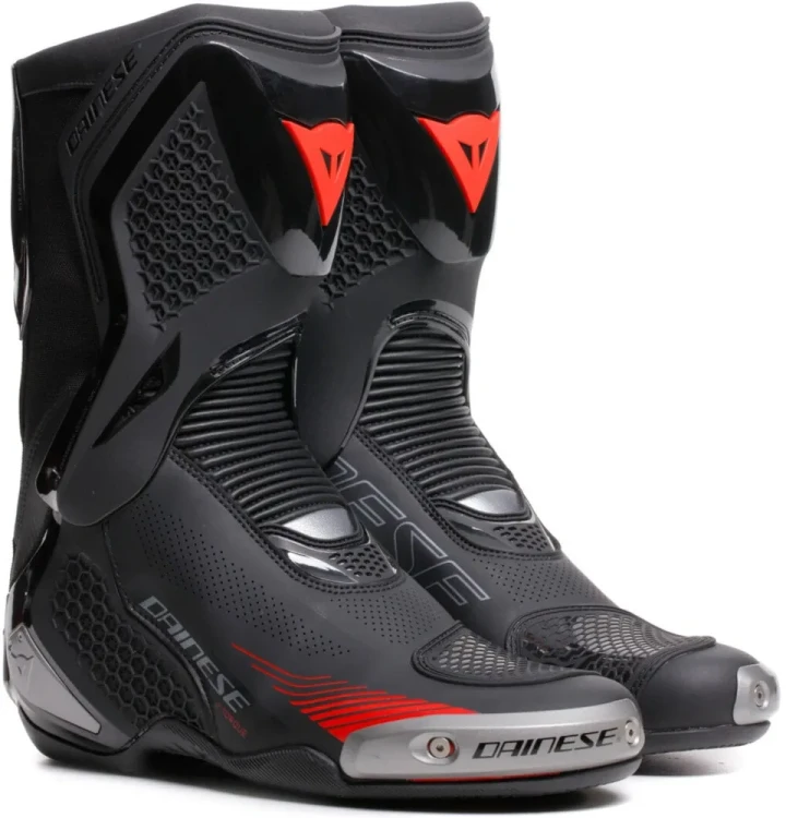 Мотоботы спортивные Dainese Torque 4 Air