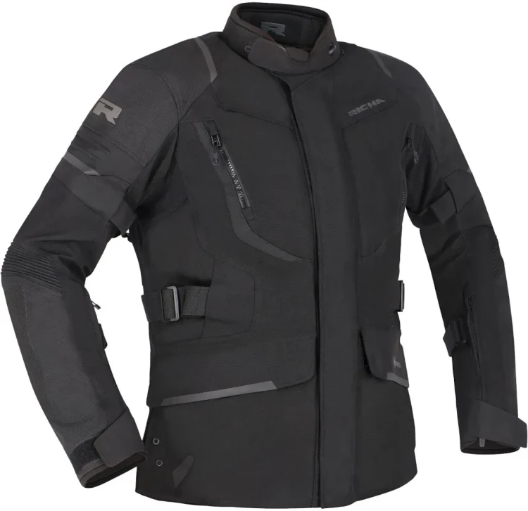 Мотокуртка текстильная женская Richa Cyclone 2 Gore-Tex