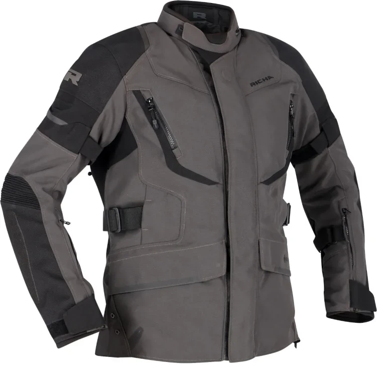 Мотокуртка текстильная женская Richa Cyclone 2 Gore-Tex