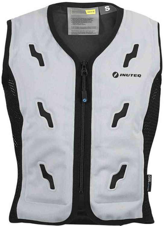 Мотожилет Inuteq Bodycool Smart-X