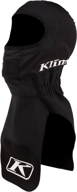термобелье Klim Covert Черный 3085-001-000-000