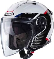 Мотошлем открытый Caberg Flyon II Boss