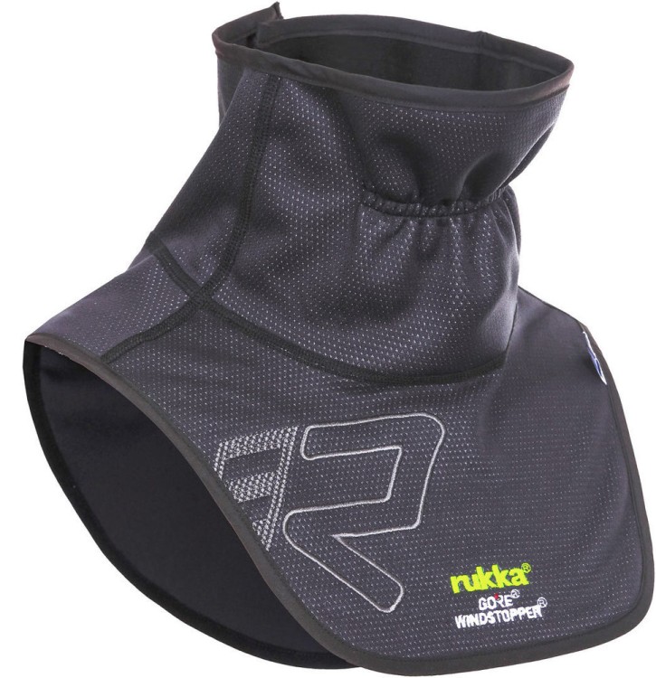 термобелье Rukka RWS Neckwarmer  70185-754-990-R