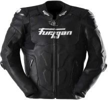 Мотокуртка кожаная Furygan Raptor Evo 3