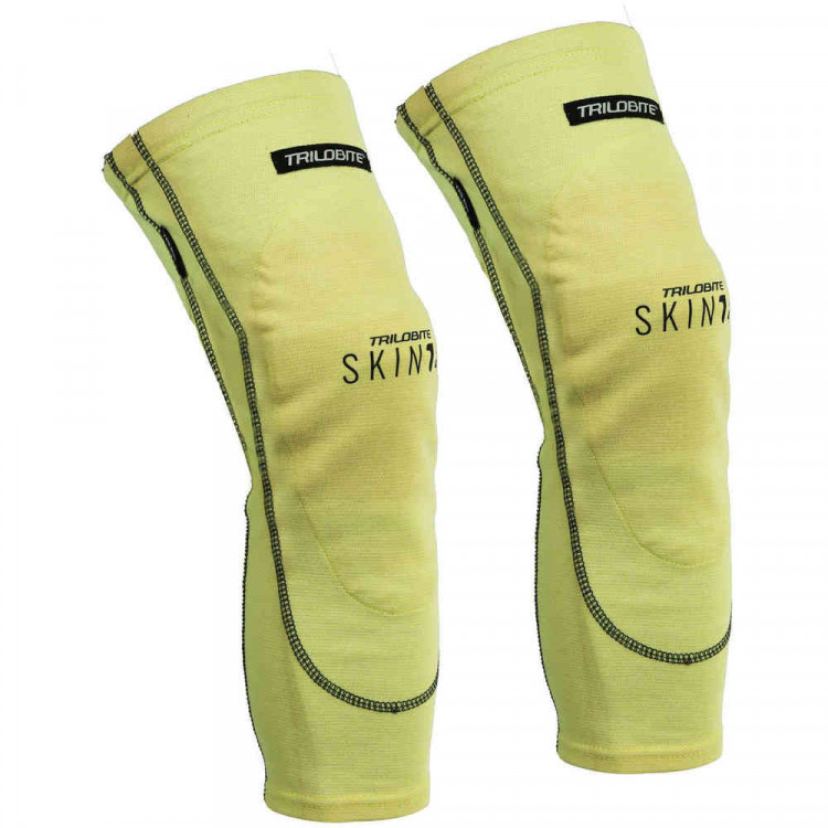 Мотозащита Trilobite Skintec Aramid  TR38235100-XL-2XL