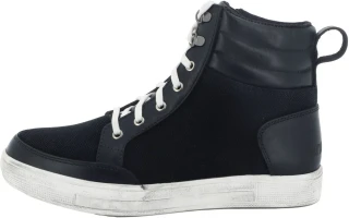 Мотоботы городские и короткие Helstons Osaka Air