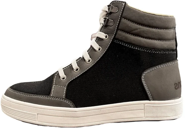 Мотоботы городские и короткие Helstons Osaka Air