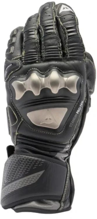 Мотоперчатки для города, спорта и туринга Dainese Full Metal 7