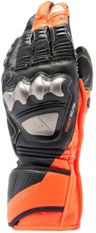 Мотоперчатки для города, спорта и туринга Dainese Full Metal 7