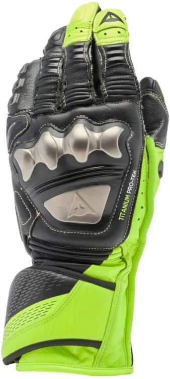 Мотоперчатки для города, спорта и туринга Dainese Full Metal 7