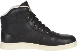 Мотоботы городские и короткие Austin D3O WP