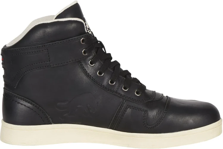 Мотоботы городские и короткие Austin D3O WP