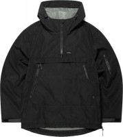 Куртка Vintage Industries Orleans чёрный 30128-black-S