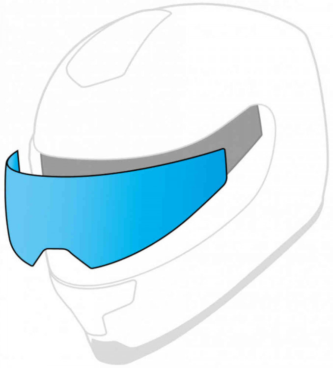 SMK Gullwing  132-9016-996