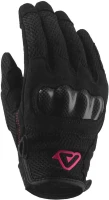 Acerbis Ramsey My Vented Черный/Розовый 0025630.723.061