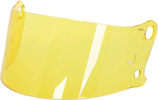 Merlin Revival Желтый VSR-YELLOW