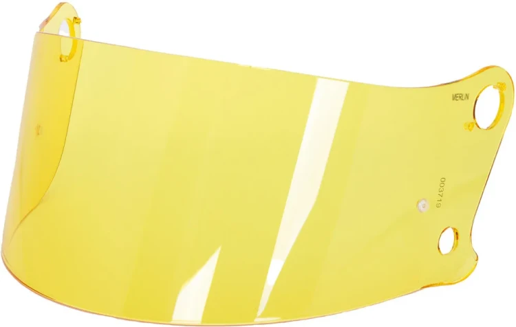 Merlin Revival Желтый VSR-YELLOW