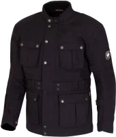 Мотокуртка текстильная Merlin Burslem Eco Laminated