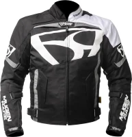 Мотокуртка текстильная MUGENRACE Aggressore-T