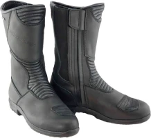 Мотоботы туристические женские Gaerne Black Rose Gore-Tex