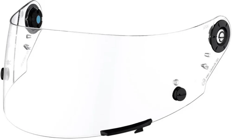 Schuberth SV3 SR2 / SR1 Tear-Off Прозрачный 4990004511