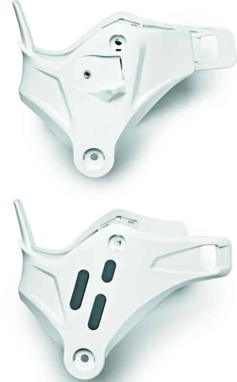 Sidi Atojo SRS Белый 52902-00-101