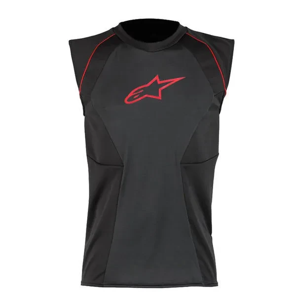 термобелье - майка Alpinestars MX  2099900278754