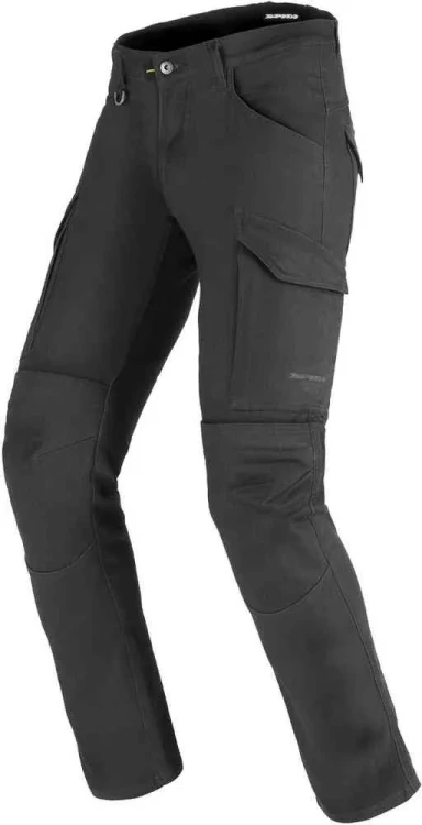 Мотоштаны текстильные Spidi TexTech Pathfinder Cargo