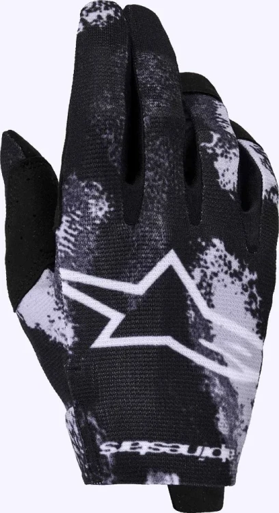 Мотоперчатки для мотокросса и эндуро Alpinestars Radar