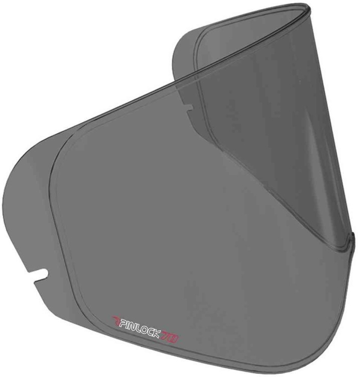 Icon Precision Optics Pinlock 70 Темно-голубой 01300707