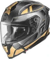 Мотошлем интеграл Premier Hyper Carbon TK 19