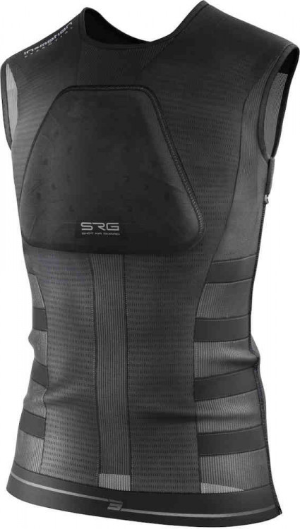 Мотозащита Shot SRG-1 L2 Airbag  506-SRG1L2-07